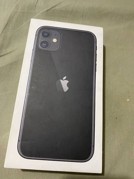 iPhone 11 box 9