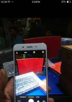 oppo f1s h camera working condition Sim ptch h betry timing  finger ok