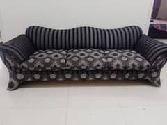 Selling my five-seater sofa set