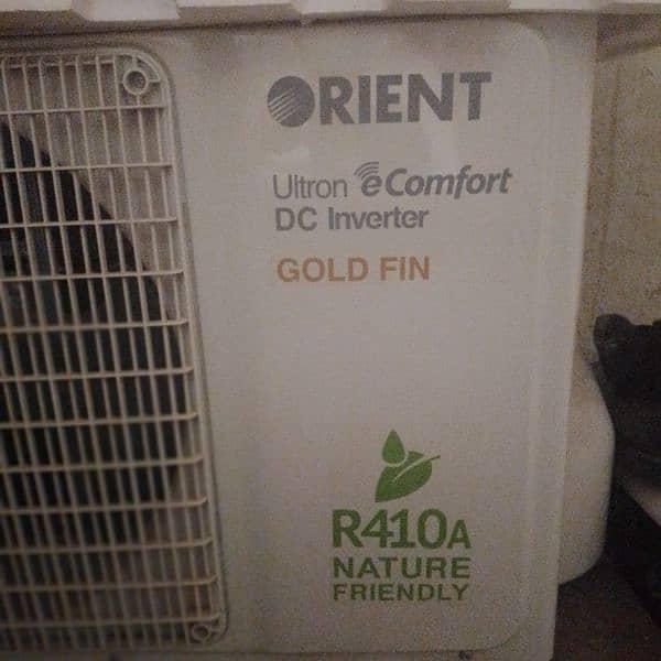 Orient DC Invertor 4