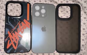 iphone 15 pro covers