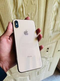 Iphone Xs Max 64 GB Waterpack !