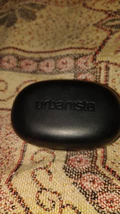Urbanista Lisbon True Wireless Earbuds (exchange possible for phone)
