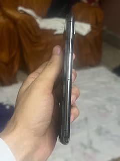 i phone x 10/9 condition