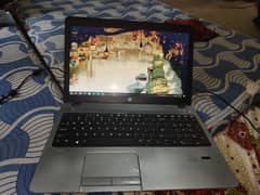 hp laptop i5 4th generation