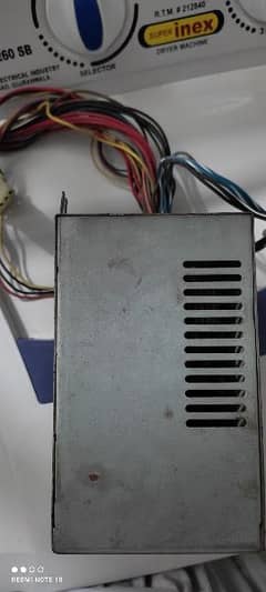 Dell genuine power supply for sale