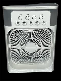 Big Size Mini AC Cooling Fan