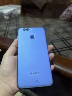 Huawei