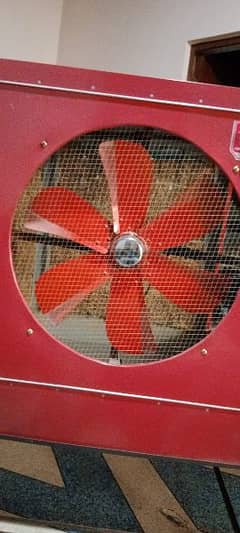 lahori air coolr just 15 day used