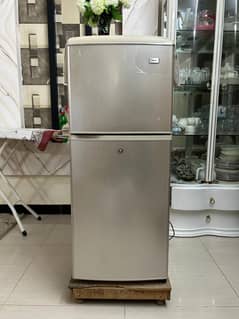 Haier Refrigerator HR-155