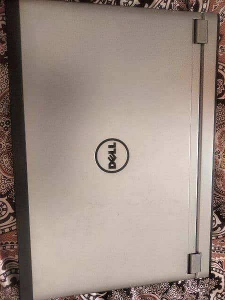 Dell 3rd Generation Laptop core i5 2