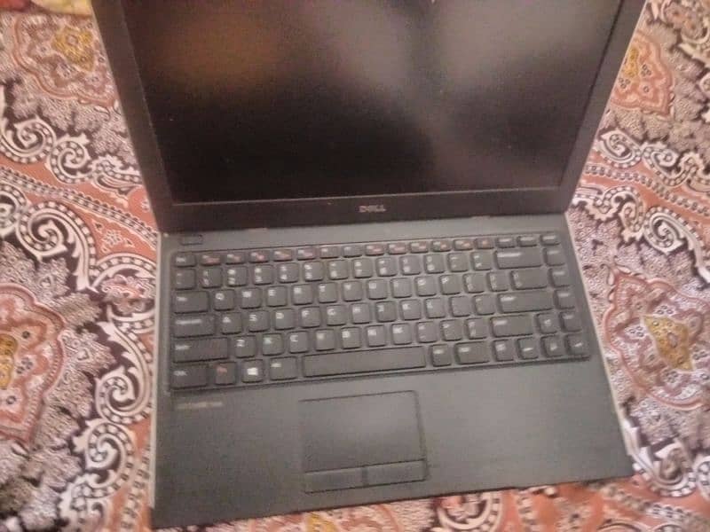 Dell 3rd Generation Laptop core i5 3