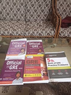 Gre Books for Sale mint condition 03032028877