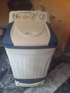 Millat Asia Washing Machine