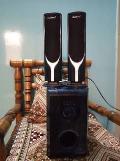 Audionic Speakers AD7000