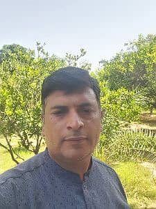 SAEED MUNIR 