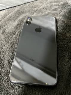 Apple IPhone X 64 GB PTA Approved .