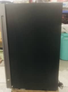 Small  Dawlance refrigerator