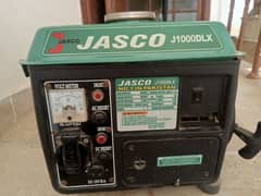 Jasco Generator 800W