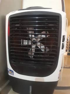 AIR COOLER WITH 3 ICE PACK FOR SALE