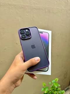 iPhone 14 Pro Max 0