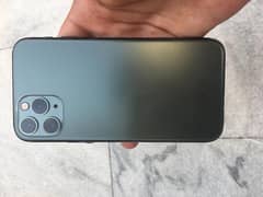iPhone 11 Pro non pta with box