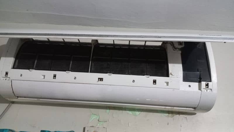 Haier 1.5 ton DC Inverter 1