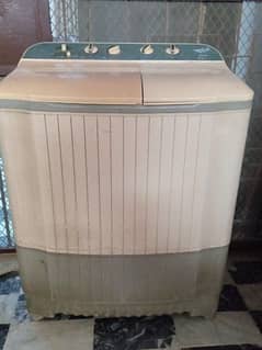 LG Washing machine 8 KG