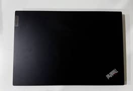 Lenovo ThinkPad E14 14 inch