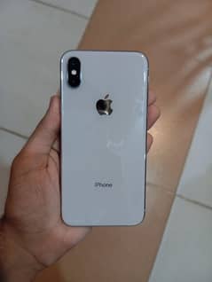 Iphone X 64gb