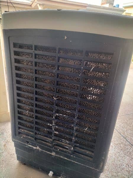 Air cooler 2