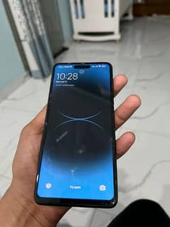 Poco X3 Pro with comp. and orig. access.