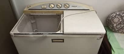 National Washing Machine NA-W8000 for Sale