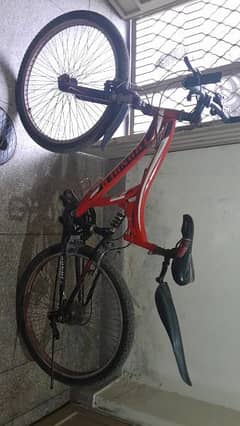 cycle for sale new condition