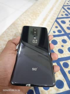 OnePlus 8 Pta approved