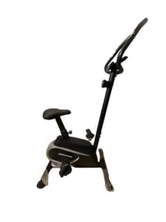 Ameican Fitness Magnetic Exercise Bike