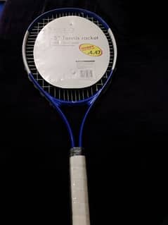 Tesco Tennis Racket