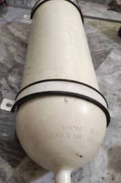 Cng kit with cylinder for sale