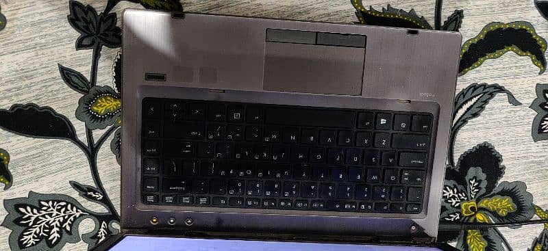 HP laptop 2