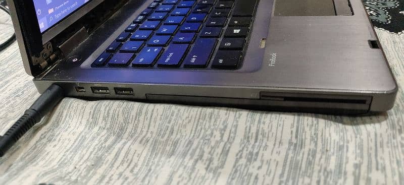 HP laptop 5