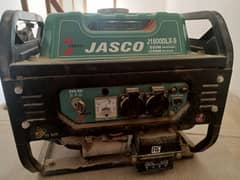 Jasco Generator 1.2KW