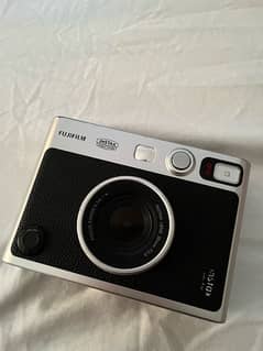 INSTAX MINI EVO