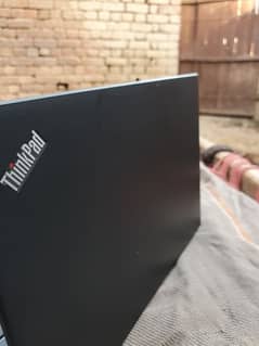 Lenovo ThinkPad x270 8GB 256GB