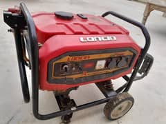 LONCIN GENERATOR 3.1 KW Available for Urgent Sale.
