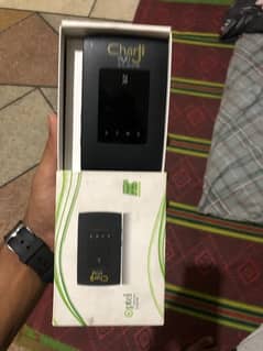 PTCL 4g device