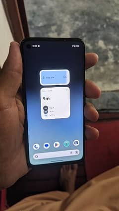 Pixel 4a pta approved
