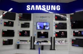 32 INCH SAMSUNG NEW SOFTWARE 2024 MODEL. 3. YEAR WARRANTY. 03228083060