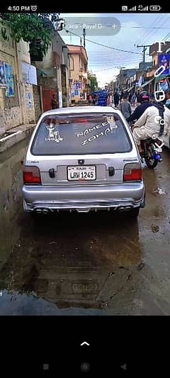 Mehran VXR 2004, 12 mdl mehran, 7 mdl cultus, chill AC cal 03065746769