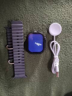 Smart Watch Ultra