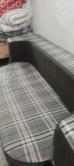 2 sofa cum beds